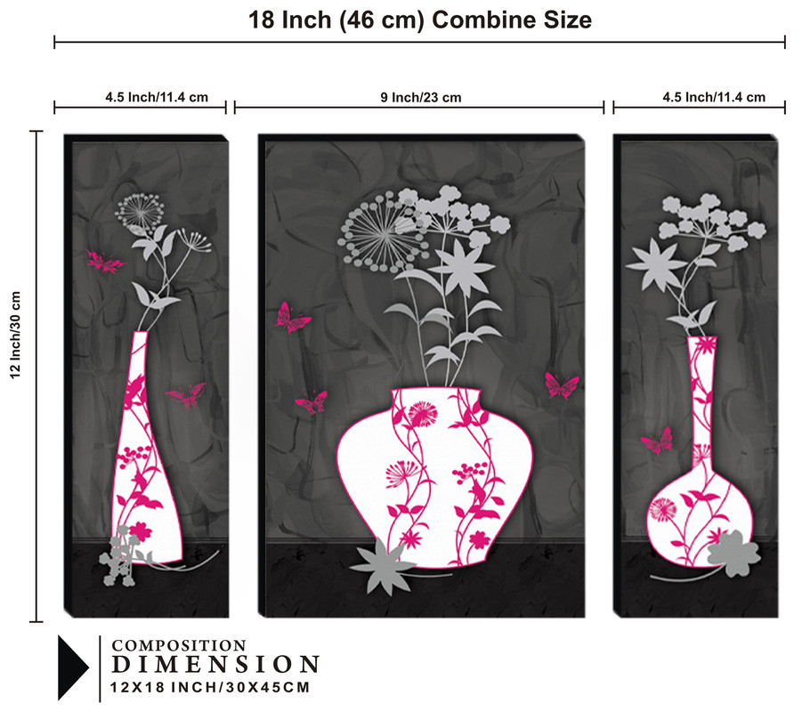 Set Of 3 - Image 2